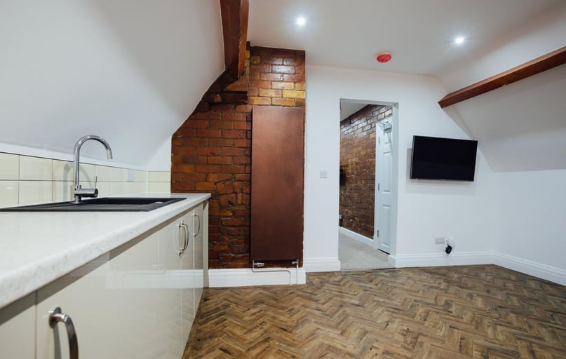 Radmoor Road, City Centre, Loughborough - Image 1