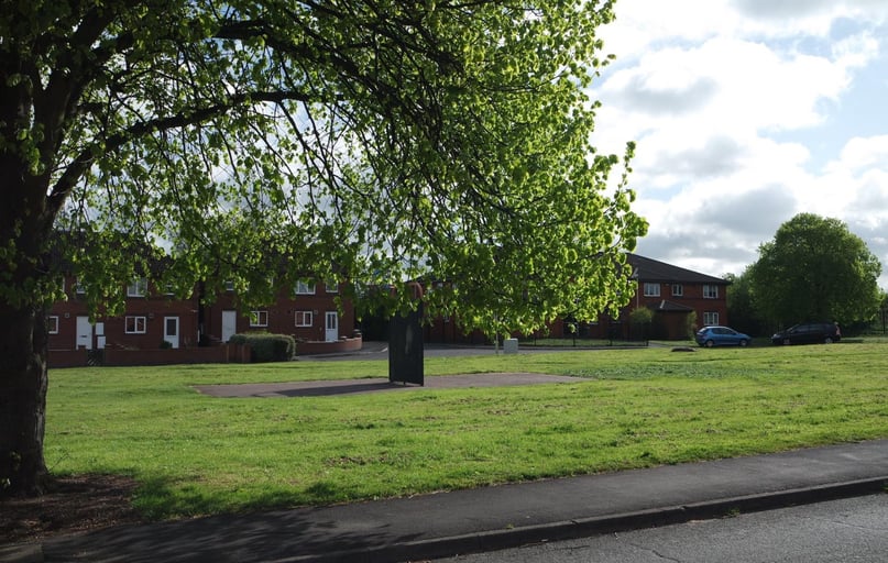 Farnham Road, Shelthorpe, Loughborough - Image 1