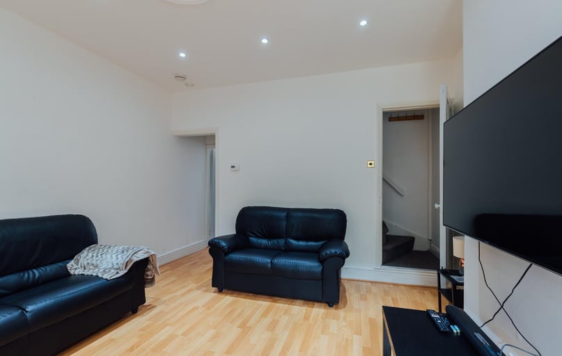 York Road, City Centre, Loughborough - Image 1