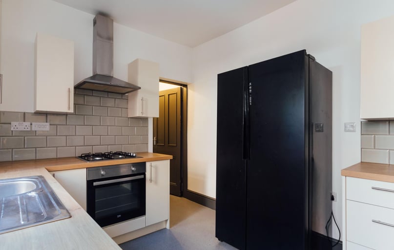 Royland Road, City Centre, Loughborough - Image 1