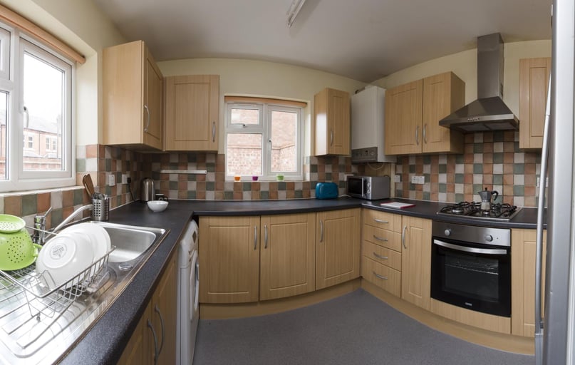 Radmoor Road, City Centre, Loughborough - Image 1