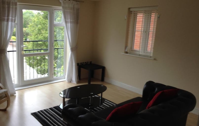 Gracedieu Court, City Centre, Loughborough - Image 1