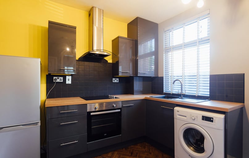 Storer Road, City Centre, Loughborough - Image 1