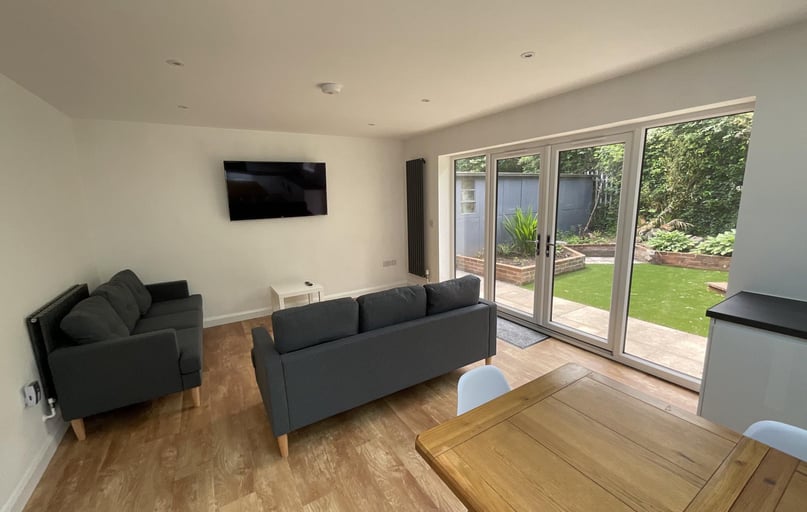 Ashleigh Drive, City Centre, Loughborough - Image 1