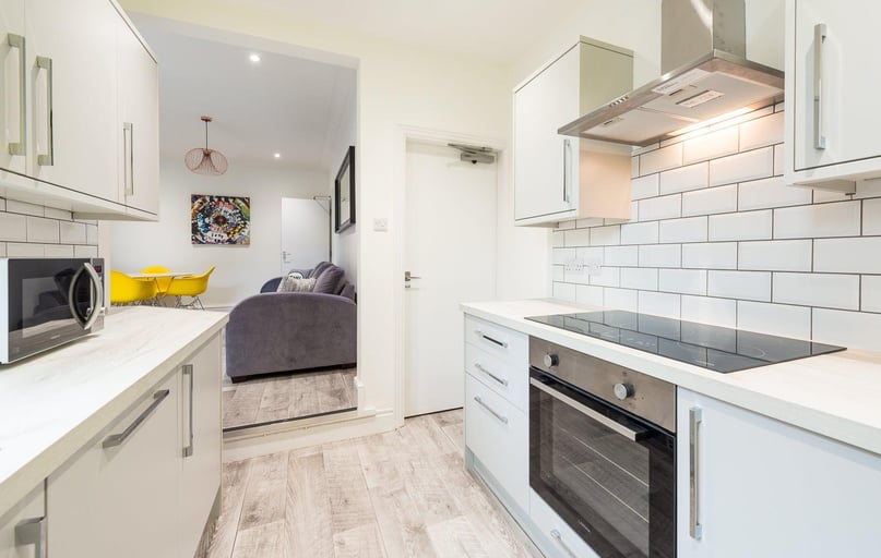 William Street, City Centre, Loughborough - Image 1