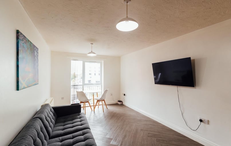 Sovereign Court, City Centre, Loughborough - Image 1