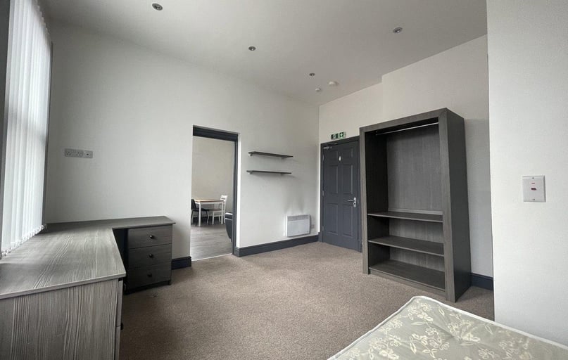 Derby Road, City Centre, Loughborough - Image 1