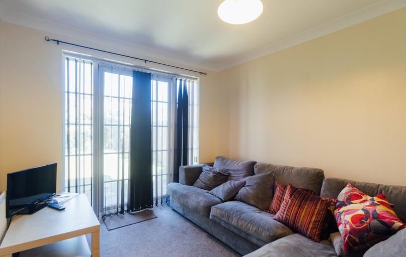 Kingfisher Way, City Centre, Loughborough - Image 1