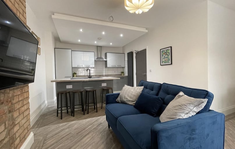 Arthur Street, City Centre, Loughborough - Image 1