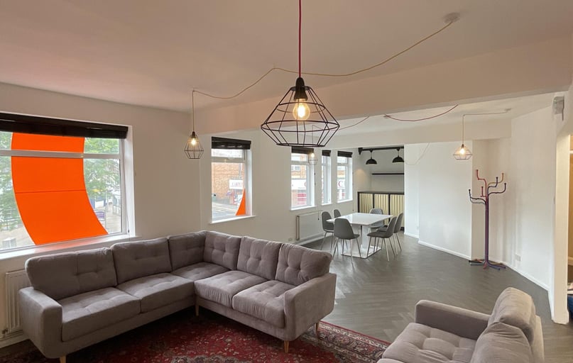 Ashby Square, City Centre, Loughborough - Image 1