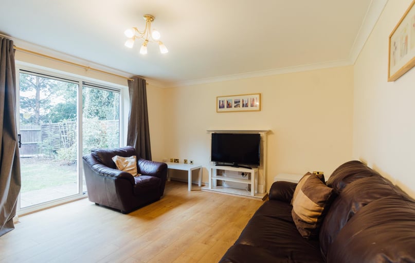 Goldfinch Close, City Centre, Loughborough - Image 1