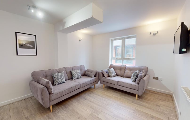 Orchard Street, City Centre, Loughborough - Image 1