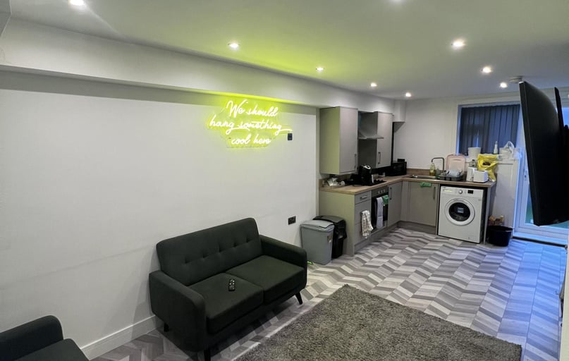 Albert Street, City Centre, Loughborough - Image 1