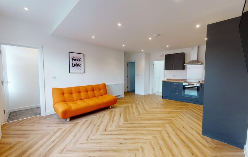 Fearon Street, City Centre, Loughborough - Image 1