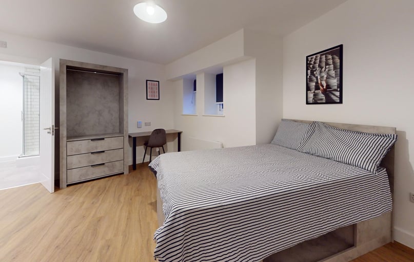 Lemyngton Street, City Centre, Loughborough - Image 1