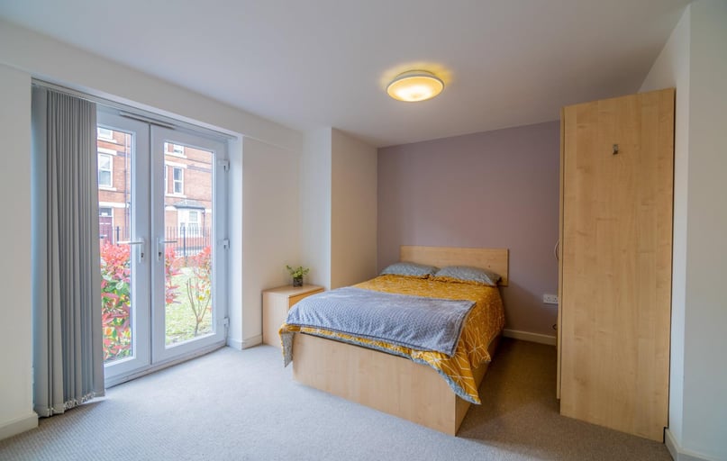 Bywater House, City Centre, Birmingham - Image 1