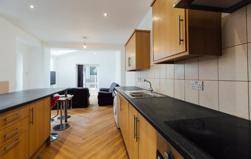 Frederick Street, City Centre, Loughborough - Image 1