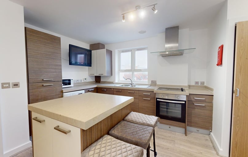 Orchard Street, City Centre, Loughborough - Image 1