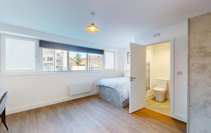 Lemyngton Street, City Centre, Loughborough - Image 1