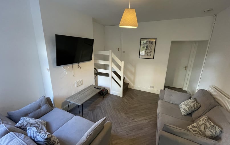 Paget Street, City Centre, Loughborough - Image 1