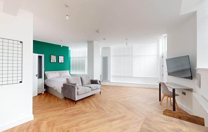 Derby Road, City Centre, Loughborough - Image 1