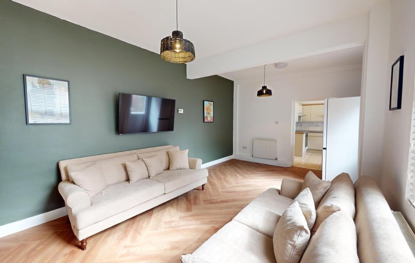 Lenton Boulevard, Lenton, Nottingham - Image 1