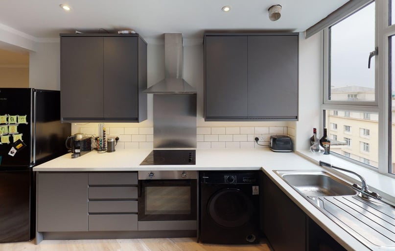 Park Street, City Centre, Bristol - Image 1