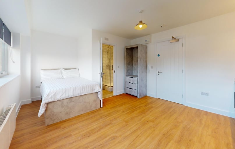 Lemyngton Street, City Centre, Loughborough - Image 1