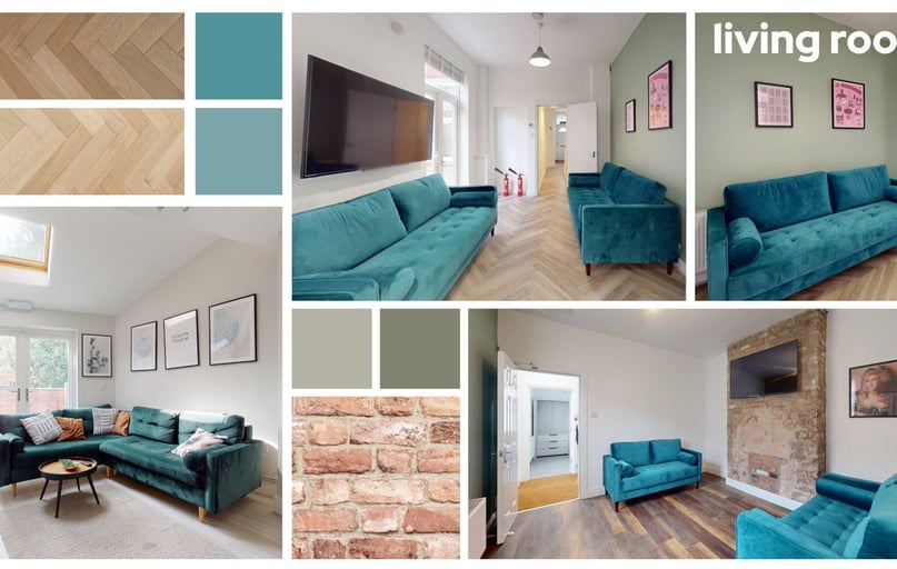 Finchley Road, Fallowfield, Manchester - Image 1