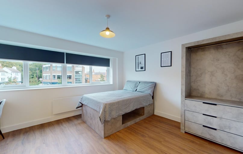 Lemyngton Street, City Centre, Loughborough - Image 1