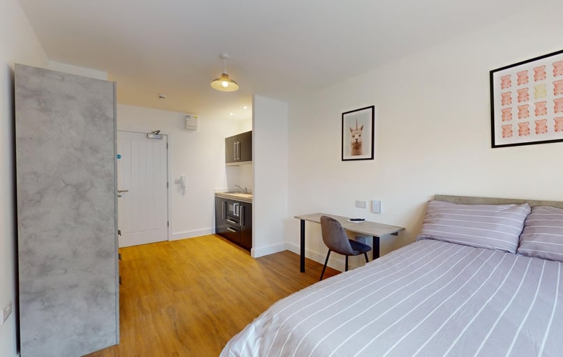 Lemyngton Street, City Centre, Loughborough - Image 1