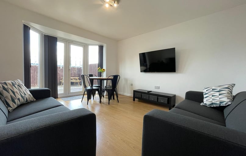Goods Yard Close, City Centre, Loughborough - Image 1