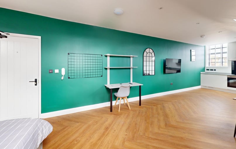 Derby Road, City Centre, Loughborough - Image 1