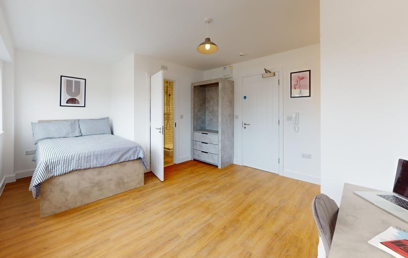 Lemyngton Street, City Centre, Loughborough - Image 1