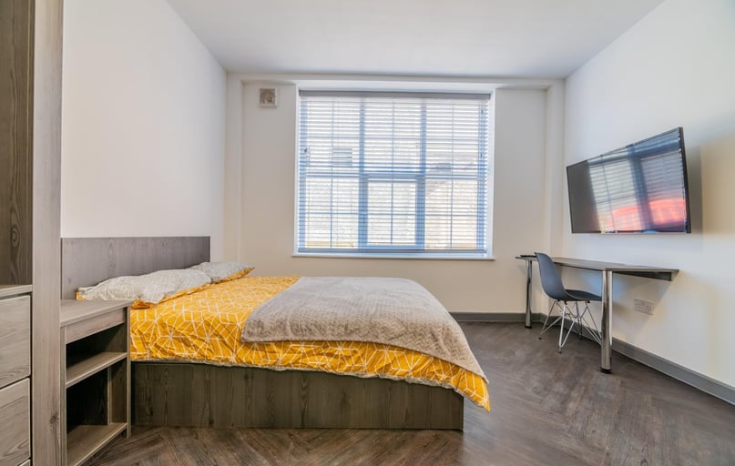 Devonshire House, City Centre, Loughborough - Image 1