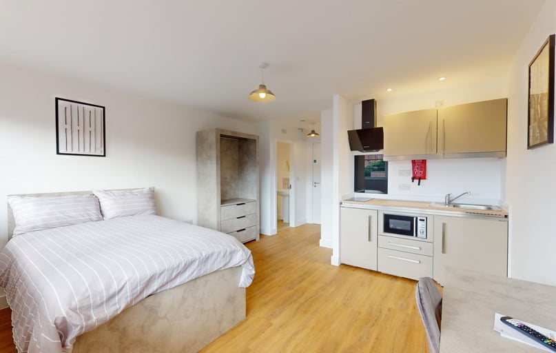 Lemyngton Street, City Centre, Loughborough - Image 1