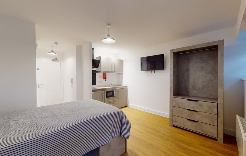 Lemyngton Street, City Centre, Loughborough - Image 1