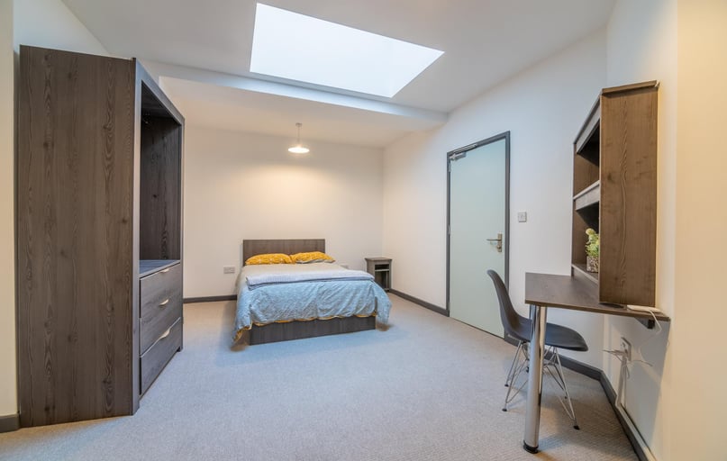 Devonshire House, City Centre, Loughborough - Image 1