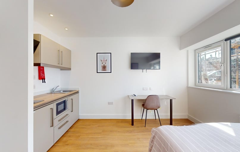 Lemyngton Street, City Centre, Loughborough - Image 1