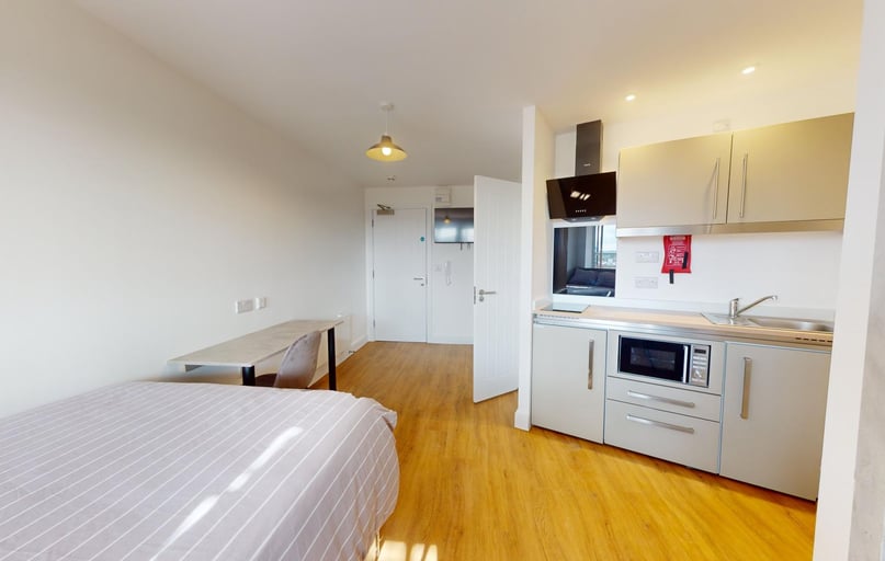 2 Lemyngton Street, City Centre, Loughborough - Image 1