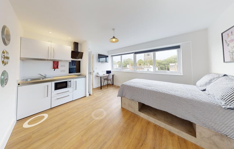 Lemyngton Street, City Centre, Loughborough - Image 1