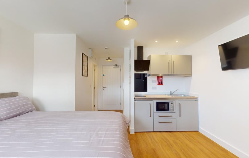 Lemyngton Street, City Centre, Loughborough - Image 1