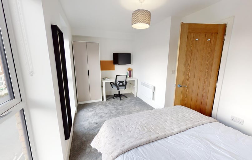 Claude Street, Dunkirk, Nottingham - Image 1
