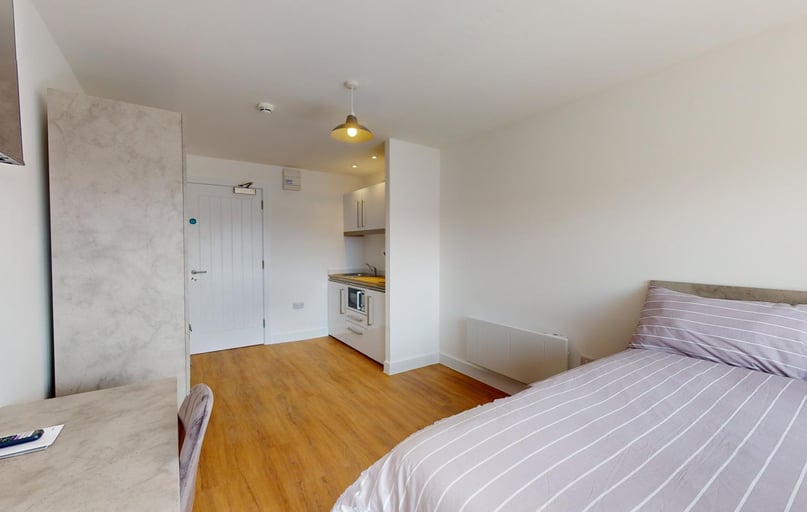 Lemyngton Street, City Centre, Loughborough - Image 1