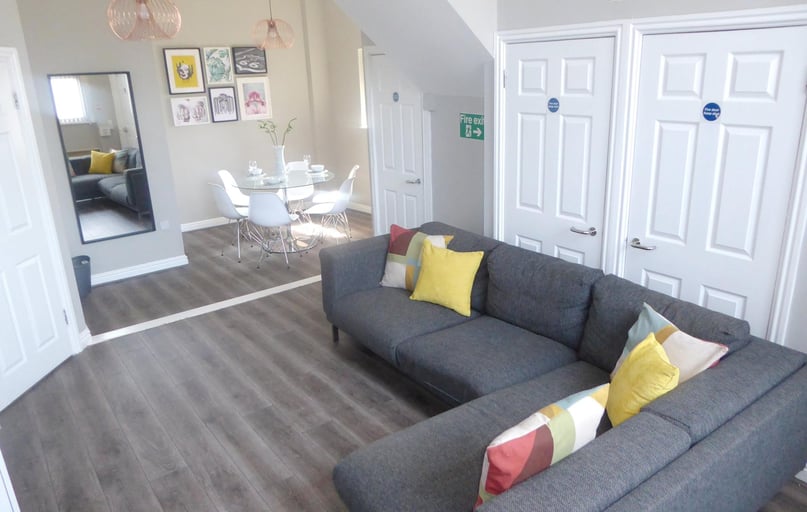 Spekeland Road, Toxteth, Liverpool - Image 1