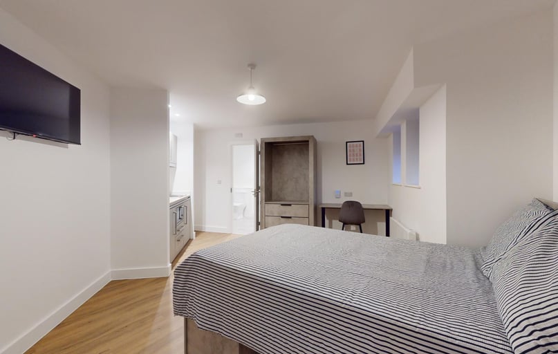 Lemyngton Street, City Centre, Loughborough - Image 1