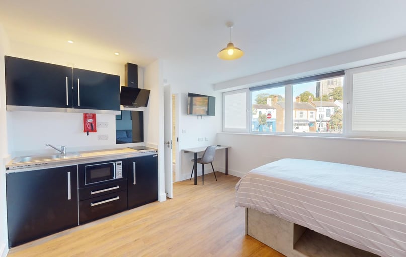 Lemyngton Street, City Centre, Loughborough - Image 1