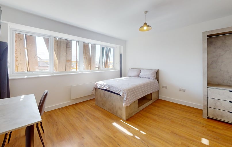 Lemyngton Street, City Centre, Loughborough - Image 1