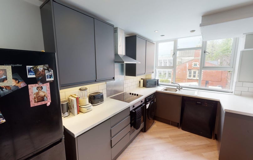 Park Street, City Centre, Bristol - Image 1