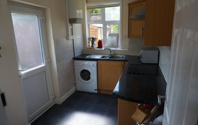 Benscliffe Drive, City Centre, Loughborough - Image 1